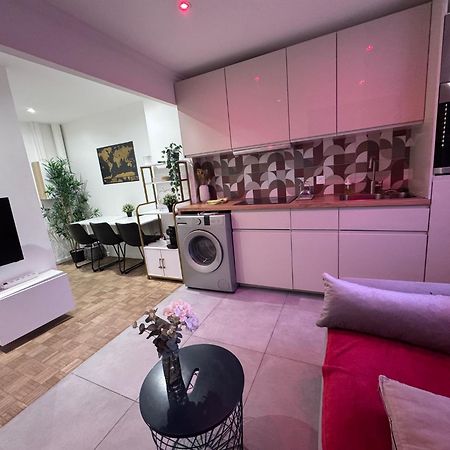 Grand F4 De 70M2 Pour 6 Personnes - Paris 12Eme Gare De Lyon, Orly Airport Lejlighed Thiais Eksteriør billede