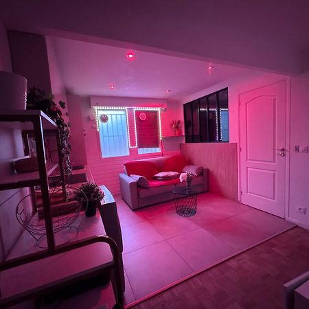 Grand F4 De 70M2 Pour 6 Personnes - Paris 12Eme Gare De Lyon, Orly Airport Lejlighed Thiais Eksteriør billede