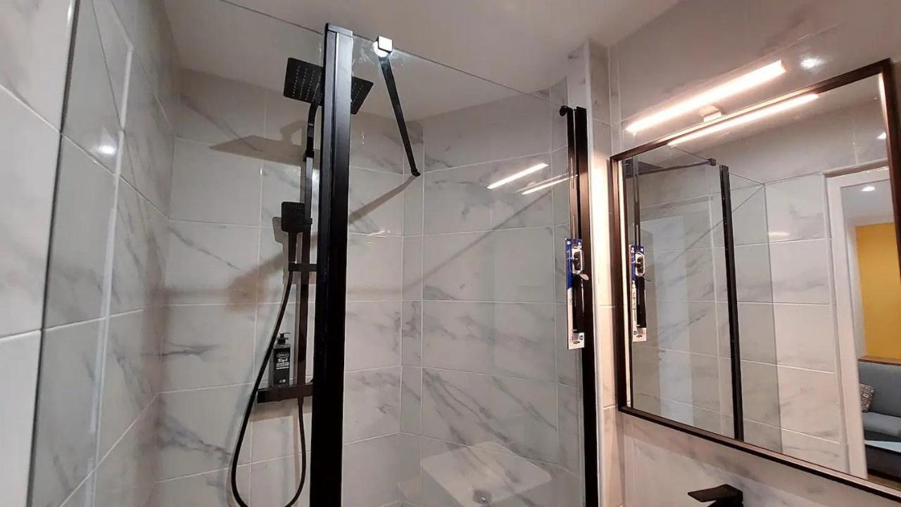 Grand F4 De 70M2 Pour 6 Personnes - Paris 12Eme Gare De Lyon, Orly Airport Lejlighed Thiais Eksteriør billede