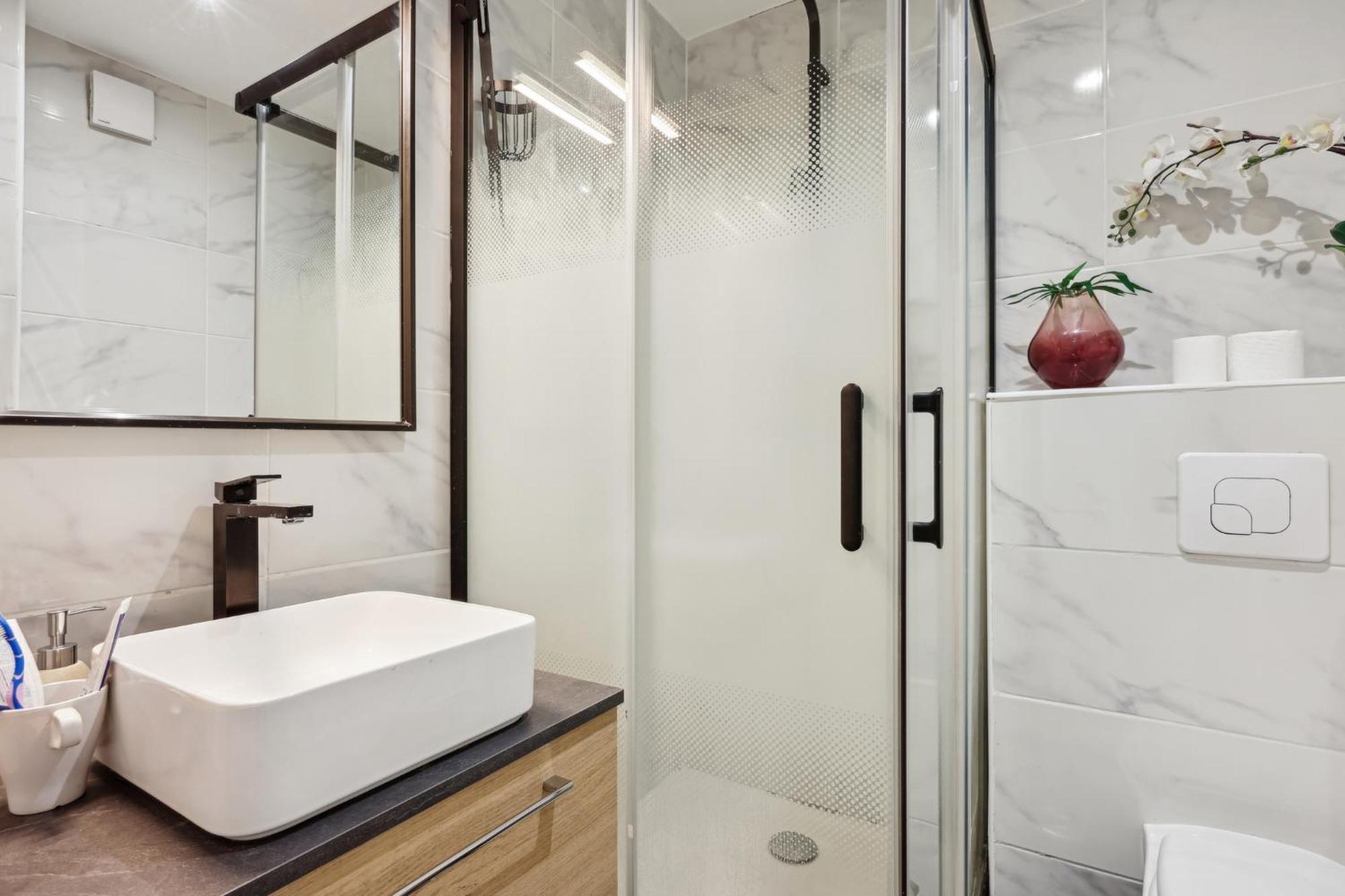 Grand F4 De 70M2 Pour 6 Personnes - Paris 12Eme Gare De Lyon, Orly Airport Lejlighed Thiais Eksteriør billede